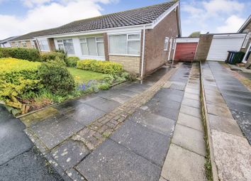 Thumbnail Bungalow for sale in Kenmoor Way, Chapel Park, Newcastle Upon Tyne