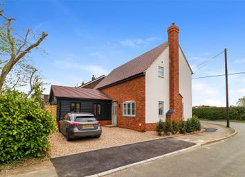Thumbnail Detached house for sale in Louches Lane, Naphill
