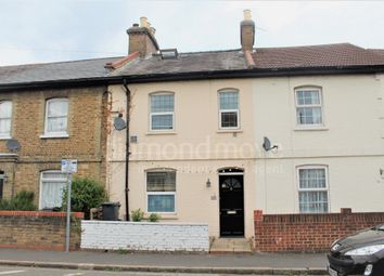 3 Bedrooms Terraced house for sale in Station Road, Hounslow TW3