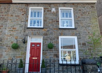 3 Bedroom End terrace house for sale