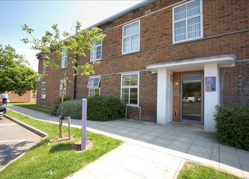 Thumbnail Serviced office to let in Churchill Square Business Centre, Kings Hill