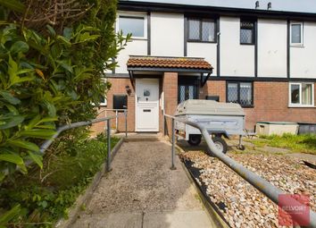 Thumbnail End terrace house for sale in Hatherleigh Drive, Newton, Swansea