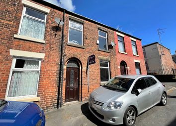 Thumbnail 3 bed terraced house to rent in Bridge Street, Higher Walton, Preston