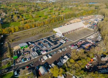 Thumbnail Light industrial to let in Plots 3-7 Link Park Heathrow, Thorney Mill Road, West Drayton, Greater London