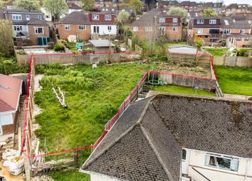 Thumbnail Land for sale in Wilmington Close, Brighton