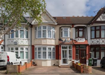 Thumbnail Terraced house for sale in Nelson Road, London