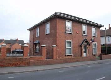 Thumbnail Office for sale in Stanton Road, Ilkeston, Derbyshire