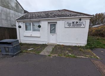 Thumbnail Retail premises for sale in Jersey Road, Swansea