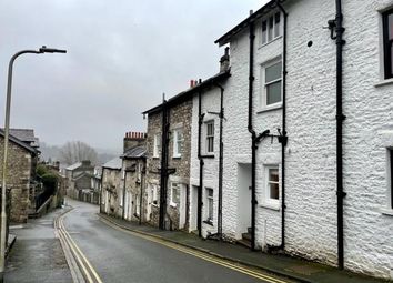 Thumbnail Terraced house for sale in Captain French Lane, Kendal
