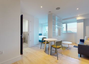 Thumbnail Studio to rent in Olympic Way, Wembley