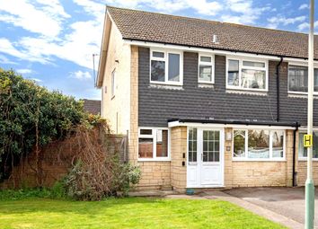 Thumbnail 3 bed end terrace house for sale in Belworth Drive, Cheltenham