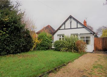 Thumbnail 2 bed detached bungalow for sale in Bhylls Lane, Castlecroft, Wolverhampton