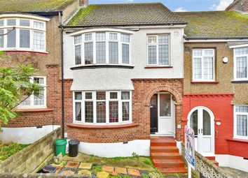 Thumbnail 3 bed terraced house for sale in Rochester, Rochester, Kent