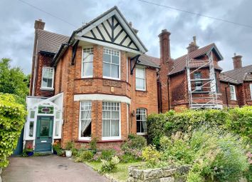 Thumbnail Semi-detached house for sale in Springfield Road, St. Leonards-On-Sea
