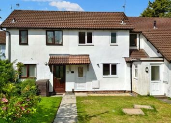 Thumbnail 1 bed terraced house for sale in Heritage Park, St. Mellons