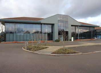 Thumbnail Office to let in Part Ground Floor, Blake House, Manor Park, Manor Farm Road, Reading