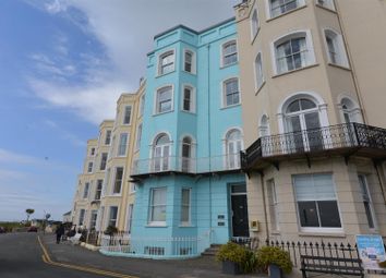 Thumbnail 2 bed flat for sale in Esplanade, Tenby