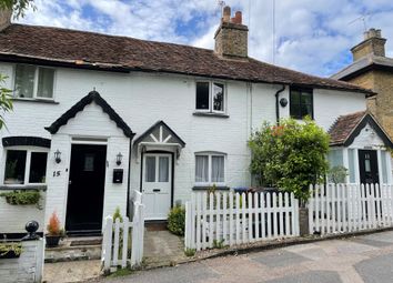 Thumbnail 2 bed cottage for sale in Church Lane, Northaw