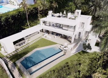 Thumbnail 6 bed villa for sale in Carril De Las Medranas, 12, 29670 Marbella, Málaga, Spain