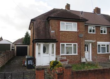 3 Bedroom End terrace house for sale