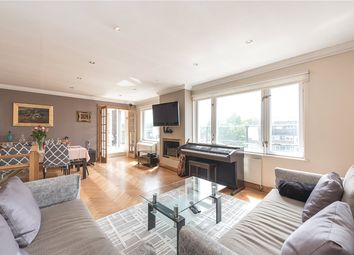 Thumbnail 3 bed flat for sale in Southwick Street, London
