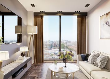 Liverpool Waterfront Apartments, Greenland Street, Liverpool L1 property
