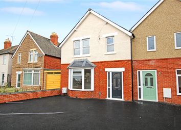 3 Bedrooms Semi-detached house for sale in Ermin Street, Stratton, Swindon SN3