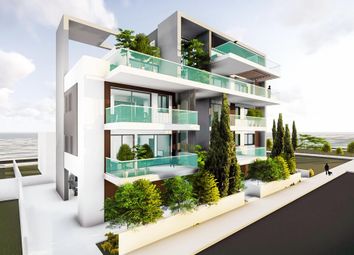 Thumbnail 2 bed apartment for sale in Germasogeia, Limassol, Cyprus