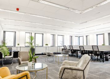Thumbnail Serviced office to let in Dover Street, London