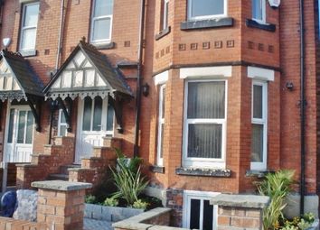 Thumbnail Semi-detached house to rent in Everett Road, Withington, Manchester