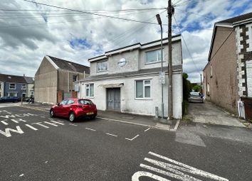 Thumbnail Office for sale in Arthur Street, Neath