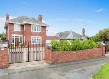 Thumbnail Detached house for sale in North Park Drive, Blackpool, Lancashire