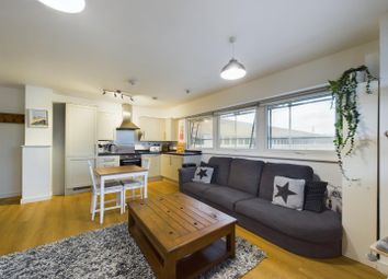 Thumbnail 2 bed flat for sale in Fishponds Road, Fishponds, Bristol