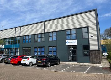 Thumbnail Industrial to let in Unit 12 Woodside, South Marston Park, Swindon
