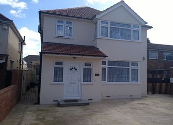 4 Bedroom Detached house for rent