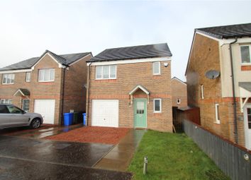 Thumbnail Detached house for sale in Hillhead Drive, Paisley, Renfrewshire