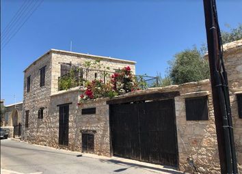 Thumbnail 3 bed villa for sale in Neo Chorio, Paphos, Cyprus