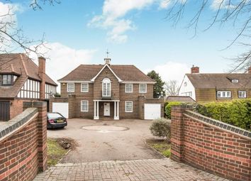 5 Bedroom Detached house for rent