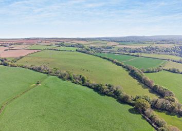 Thumbnail Land for sale in Tredethy, Bodmin, Cornwall