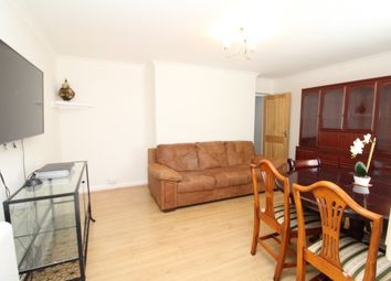 Thumbnail 3 bed flat for sale in Anerley Road, London
