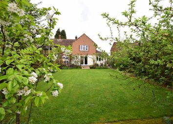 4 Bedrooms Semi-detached house for sale in Gibbet Lane, Horsmonden, Tonbridge, Kent TN12