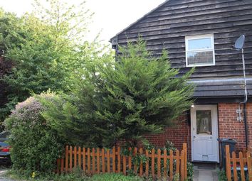 Thumbnail End terrace house to rent in Moreton Avenue, Osterley, Isleworth