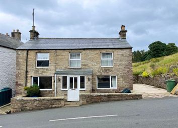 Thumbnail 2 bed detached house for sale in Nenthead, Alston