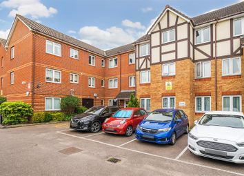 Thumbnail Property to rent in Padfield Court, Forty Avenue, Wembley