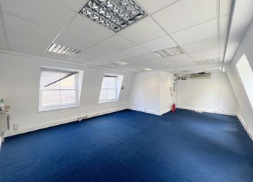 Thumbnail Office to let in 4th Floor, 12-14 Devonshire Row, London