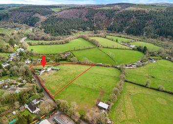 Thumbnail Bungalow for sale in Calstock Road, Gunnislake, Cornwall