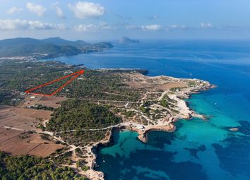 Thumbnail Land for sale in Cala Conta, Sant Josep De Sa Talaia, Ibiza, Balearic Islands, Spain