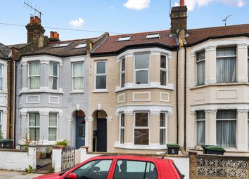Thumbnail 4 bed terraced house for sale in Roseberry Gardens, Haringey