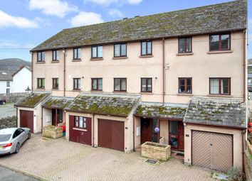 Thumbnail 3 bed town house for sale in Brecon Road, Builth Wells