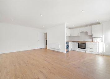 Thumbnail Flat for sale in Norwood Road, London